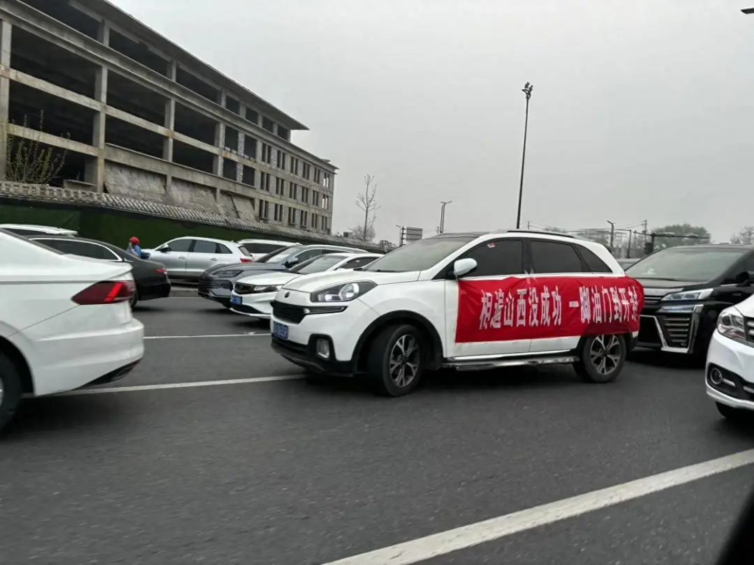 “王婆”请假1个月  她希望温度降一降