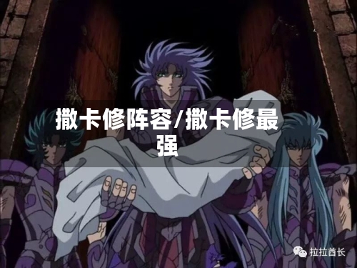撒卡修阵容/撒卡修最强