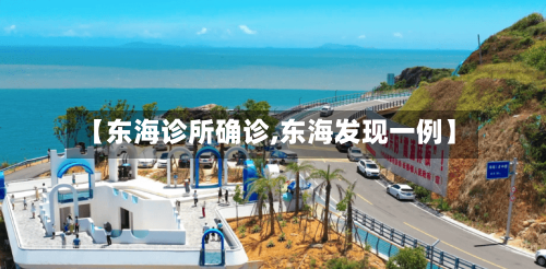 【东海诊所确诊,东海发现一例】