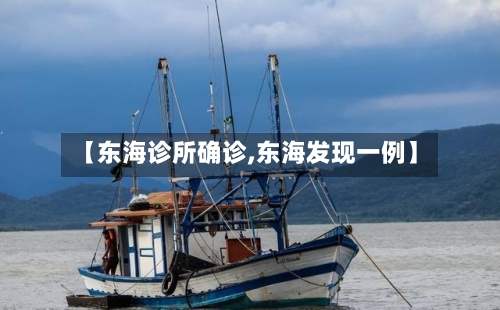 【东海诊所确诊,东海发现一例】
