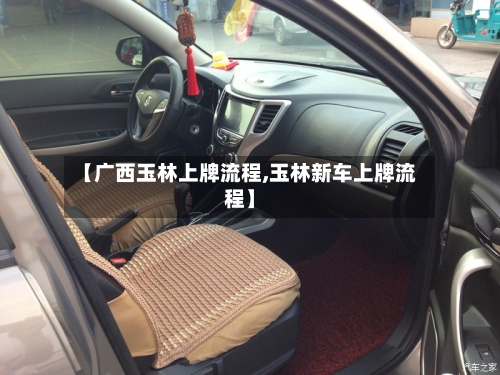 【广西玉林上牌流程,玉林新车上牌流程】