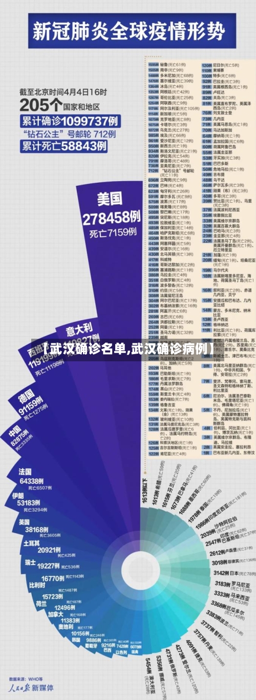 【武汉确诊名单,武汉确诊病例】
