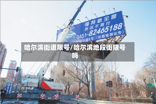 哈尔滨街道限号/哈尔滨地段街限号吗