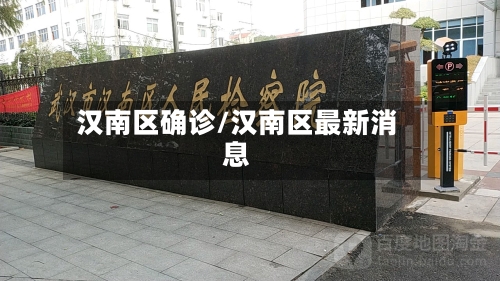 汉南区确诊/汉南区最新消息