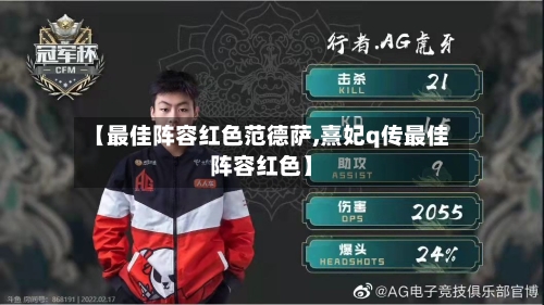 【最佳阵容红色范德萨,熹妃q传最佳阵容红色】