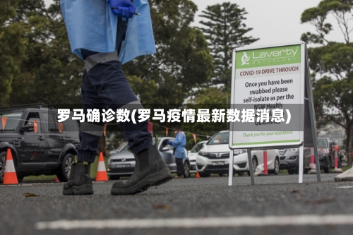 罗马确诊数(罗马疫情最新数据消息)