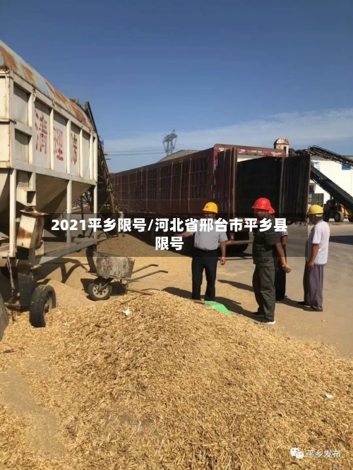 2021平乡限号/河北省邢台市平乡县限号
