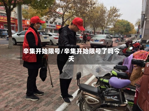 辛集开始限号/辛集开始限号了吗今天