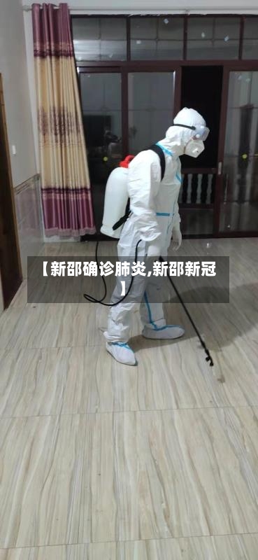 【新邵确诊肺炎,新邵新冠】