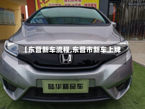 【东营新车流程,东营市新车上牌】
