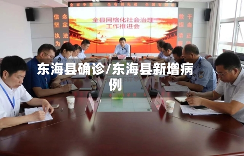 东海县确诊/东海县新增病例