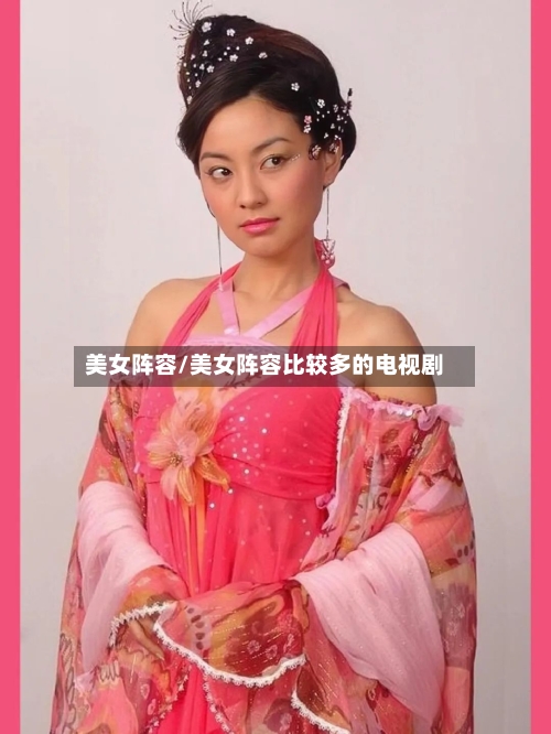 美女阵容/美女阵容比较多的电视剧