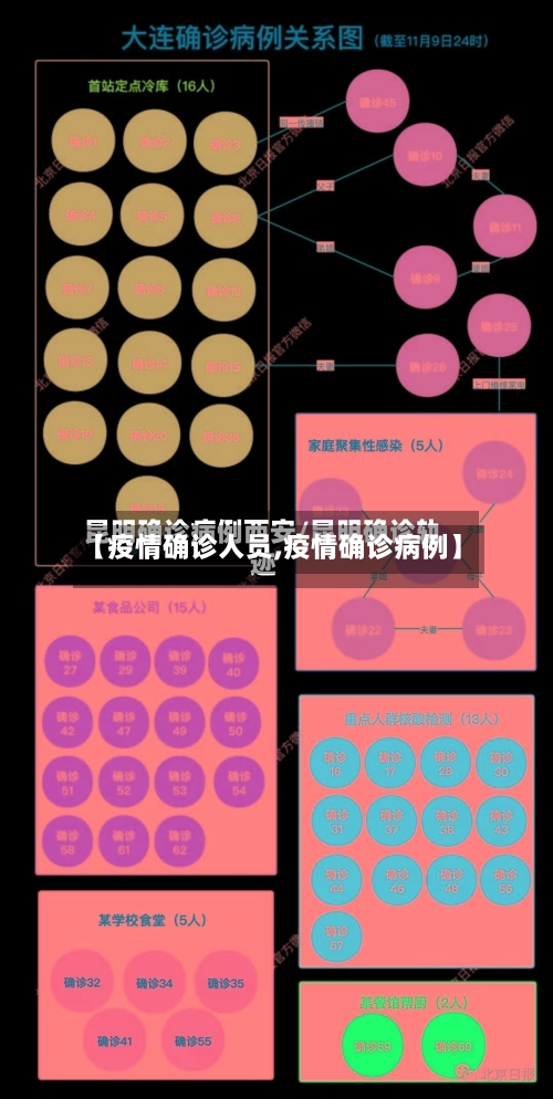 【疫情确诊人员,疫情确诊病例】