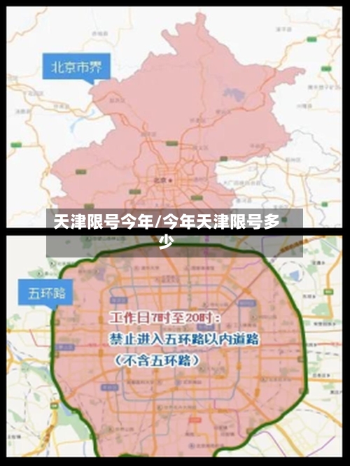 天津限号今年/今年天津限号多少