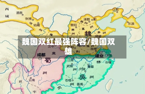 魏国双红最强阵容/魏国双雄