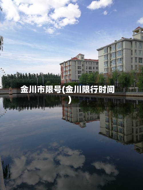 金川市限号(金川限行时间)