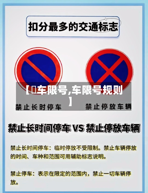 【恵车限号,车限号规则】