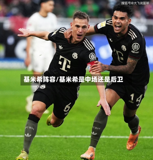 基米希阵容/基米希是中场还是后卫