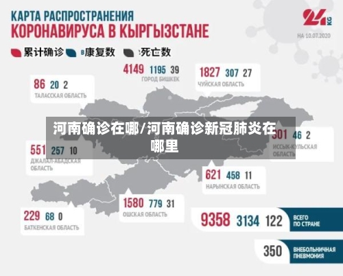 河南确诊在哪/河南确诊新冠肺炎在哪里