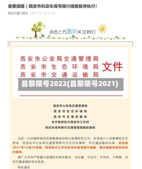 昌黎限号2022(昌黎限号2021)