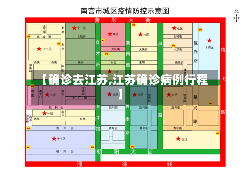 【确诊去江苏,江苏确诊病例行程】