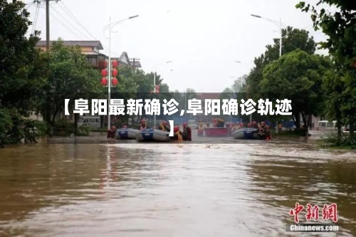【阜阳最新确诊,阜阳确诊轨迹】