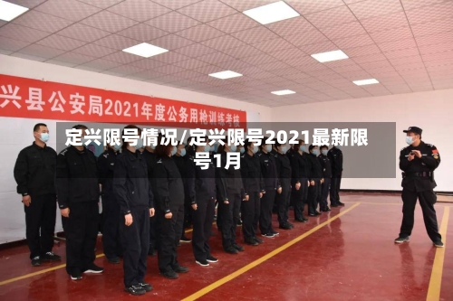 定兴限号情况/定兴限号2021最新限号1月