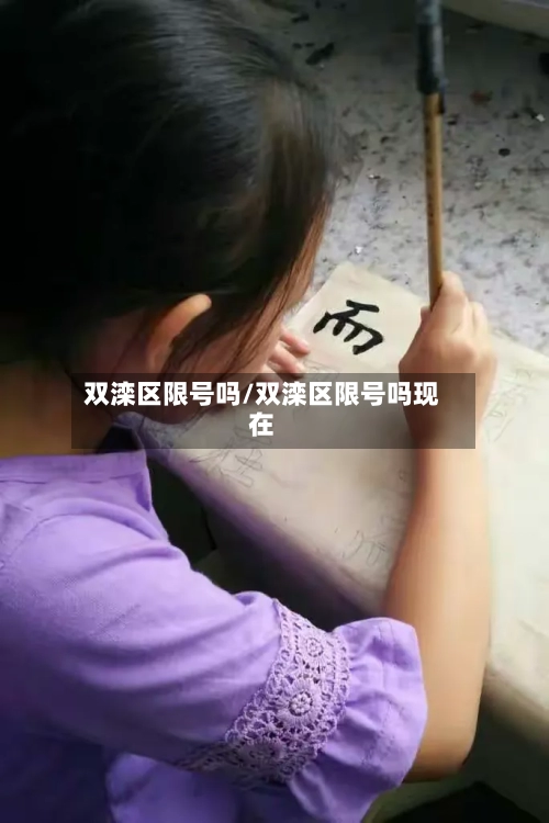 双滦区限号吗/双滦区限号吗现在