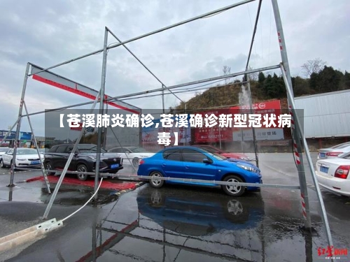 【苍溪肺炎确诊,苍溪确诊新型冠状病毒】