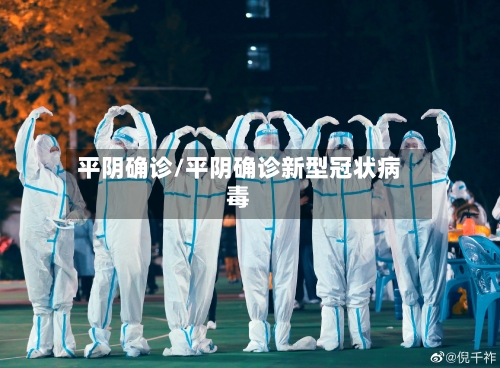 平阴确诊/平阴确诊新型冠状病毒
