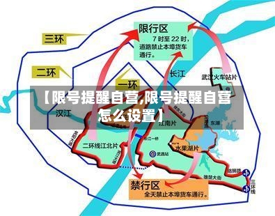 【限号提醒自营,限号提醒自营怎么设置】