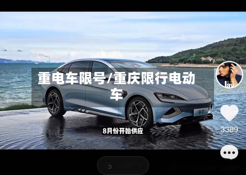 重电车限号/重庆限行电动车