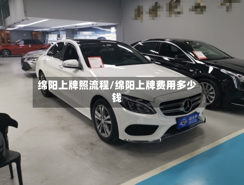 绵阳上牌照流程/绵阳上牌费用多少钱