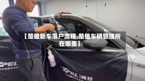【楚雄新车落户流程,楚雄车辆管理所在哪里】