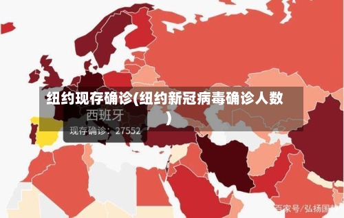 纽约现存确诊(纽约新冠病毒确诊人数)