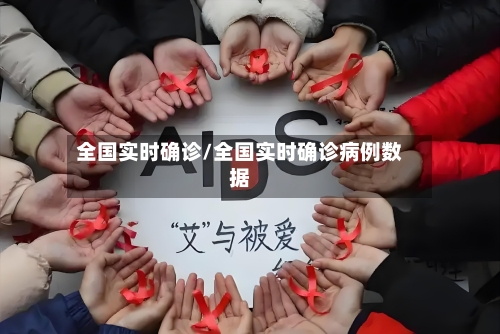 全国实时确诊/全国实时确诊病例数据