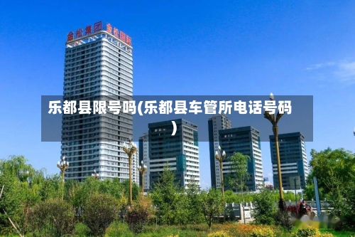 乐都县限号吗(乐都县车管所电话号码)