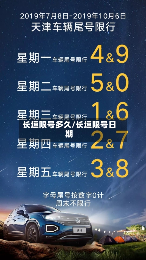 长垣限号多久/长垣限号日期