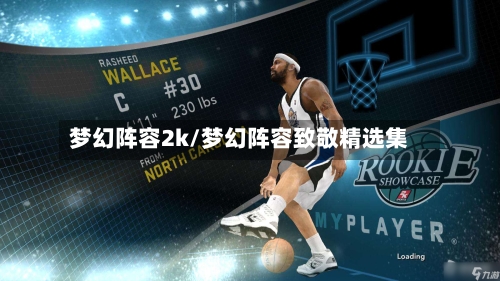 梦幻阵容2k/梦幻阵容致敬精选集