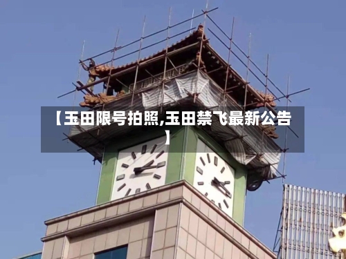 【玉田限号拍照,玉田禁飞最新公告】