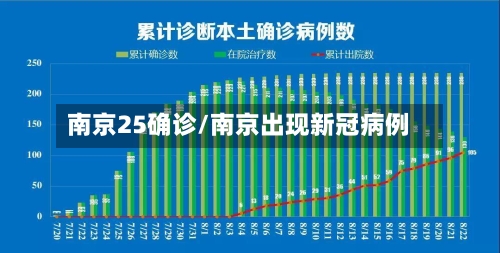 南京25确诊/南京出现新冠病例