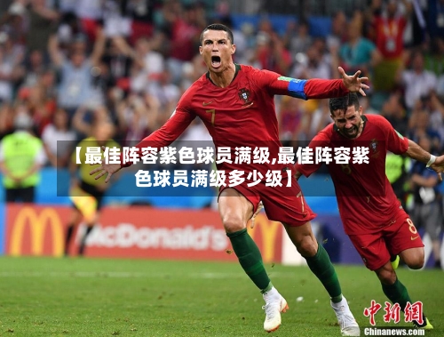 【最佳阵容紫色球员满级,最佳阵容紫色球员满级多少级】