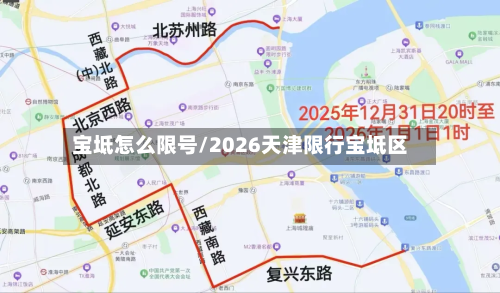 宝坻怎么限号/2026天津限行宝坻区