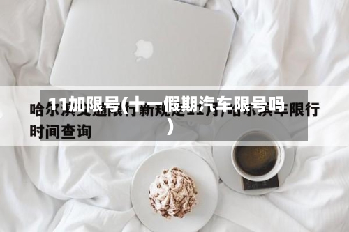 11加限号(十一假期汽车限号吗)