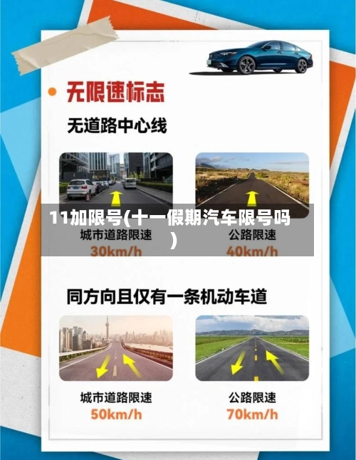 11加限号(十一假期汽车限号吗)