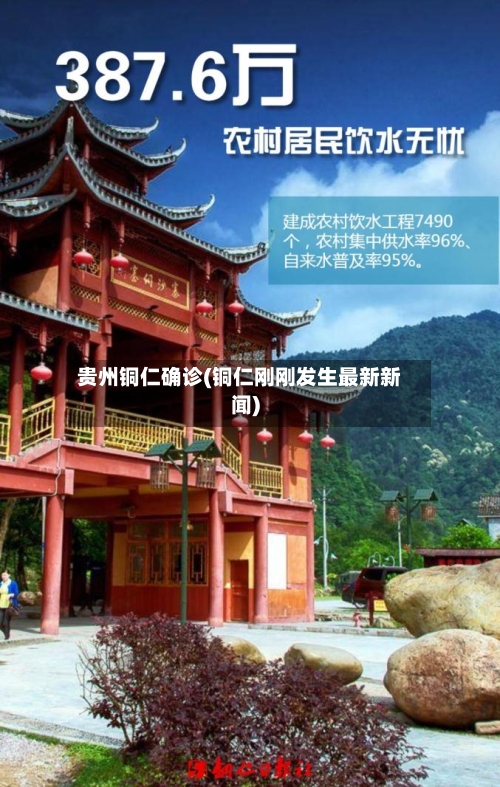 贵州铜仁确诊(铜仁刚刚发生最新新闻)