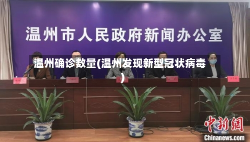 温州确诊数量(温州发现新型冠状病毒)