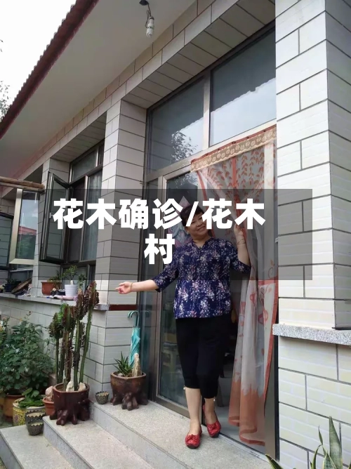 花木确诊/花木村