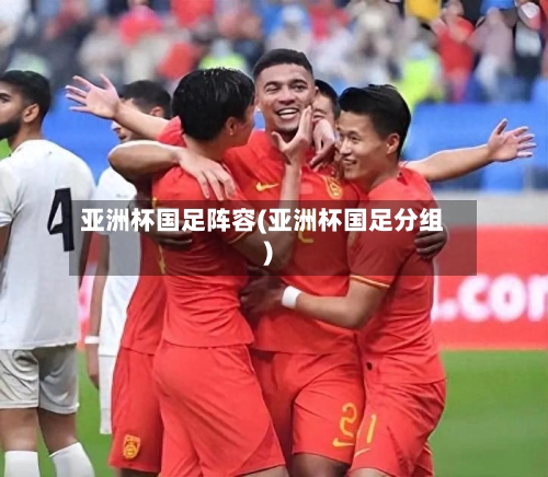 亚洲杯国足阵容(亚洲杯国足分组)