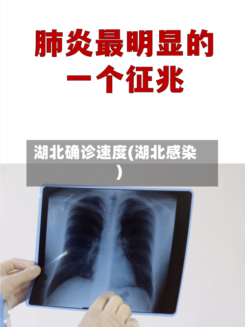 湖北确诊速度(湖北感染)